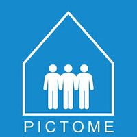 Pictome, une signalétique pour s'orienter à la maison