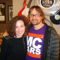 Frogs and kilts: an interview with Brendan B. Brown from Wheatus