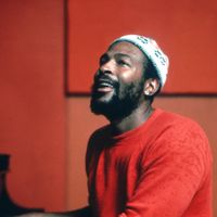 Marvin Gaye - Covers