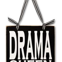Drama Queen @iDRadio - 29/5/2015 | Λουκία Μητσάκου