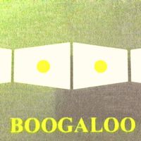 Boogaloo- The Latin Party in the 60's