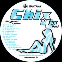 Chix Mix V05