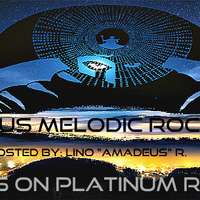 AmadeuS Melodic Rock Show #64 - Oct. 02nd 2016