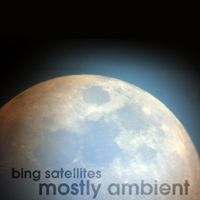 Mostly Ambient 26-06-2014