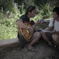 DEEP IN THE FOREST a penan selungo song