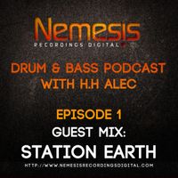 Nemesis Recordings Digital Podcast Episode 1