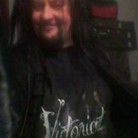 The Darklord Radio Show "The Old Curiosity Shop"