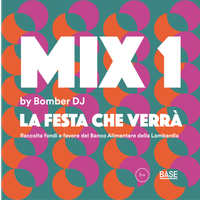 LA FESTA CHE VERRA' MIX 1