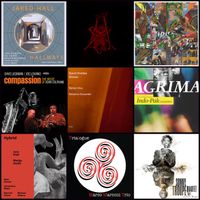 The Blueprint on Jazz FM Saturday September 23rd 2017