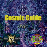 V.A. - Cosmic Guide - Ezel-Ebed Records - 6 Min. preview Complied by Goalogique
