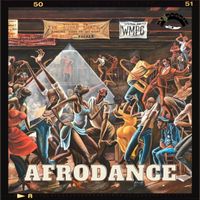 Dj Doobie (@whosdoobie)- 1 HR AfroDance Mix (Afrobeats, Afrohouse, Amapiano)