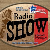 Radio Show partie 1 du 13 mai 2018 avec Mack & Ro et Tammy Wood et Stephen Drinkwater.