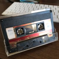 Spool’s Out Radio #171: Fe2O3 April20 Mixtape