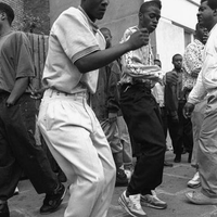 SUMMER PARTY GROOVES 2017 - Tony S