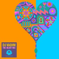 DJ Vadim - The Heart Mix