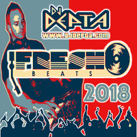FRESH BEATS (2018 Edition)