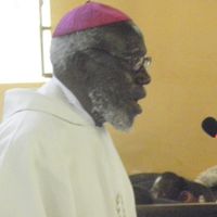 Message of Bishop Parede Taban