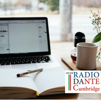 Radio Dante 21st June 2020 - Benefits of Online Learning and Tips for Working Smarter