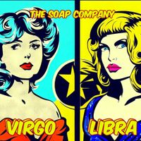 The Soap Company - Virgo Libra