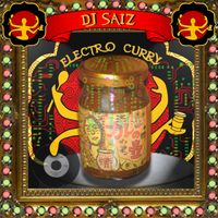 DJ SAIZ ::: Electro Curry (mixtape Asian Beat)