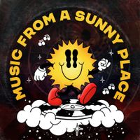 Music From A Sunny Place - Monday 28th June 2021