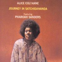 Classic Album Sundays: Alice Coltrane's Journey in Satchidananda //  25-02-18 by Worldwide FM | Mixcloud