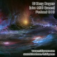 DJ Kerry Rogers Podcast 018