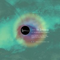 In Stasis (Mar 20 2018)