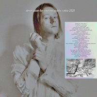 Derek Piotr - 19th June 2020