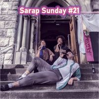 Sarap Sunday #24 w iginal py, AKUAKU, Yeng (@alag, 08.10.23)