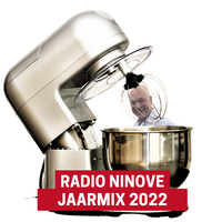 Radio Ninove Jaarmix 2022