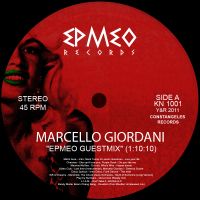 Marcello Giordani - Epmeo Guestmix II