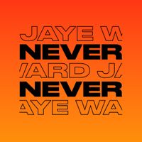 Jaye Ward 'It's kicking in' mix for NEVER NEVER