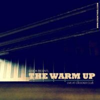 DJ Erok "The Warm Up Live at Crocker Club"