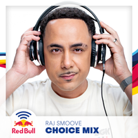 Choice Mix - Raj Smoove