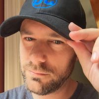 Choose to be Curious #7: Curiosity, Comics & the CIA - with Tom King