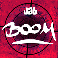 DJ Jab - Boom - Hip Hop / Rap Mixtape