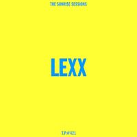 Test Pressing #421 / Lexx