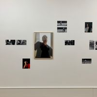 Rendez-vous avec Karla Hiraldo Voleau