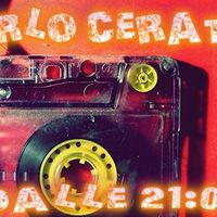 COSI' PARLO' CERATHUSTRA | Radio Godot | 10/04/2017 | Speciale Mario Quinto