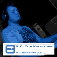 FG Mix 012: Ollie Macfarlane