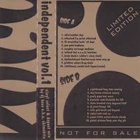 independent vol.1 dj koco ミックステープ independent vol.1 koco ミックステープMIX TAPE