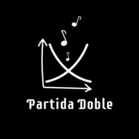 Roxana Maurizio y Javier Curcio en #PartidaDoble 