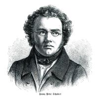 Franz Schubert: Τα τελευταία χρόνια. Μαζί μας η Αντιγόνη Γαϊτανά και ο Χρήστος Μαρίνος.
