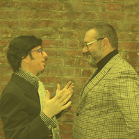 The Beige-Green Room (24/04/2019)