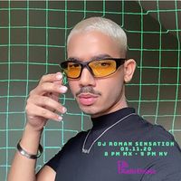 Guest Mix: DJ Roman Sensation