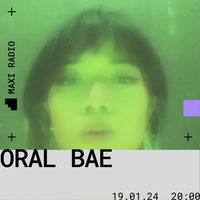 Oral Bae / 19-01-2024