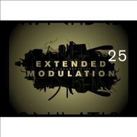 extended modulation #25