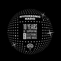 Hypersonic 10 Year Anniversary at Ethics in Austin, TX