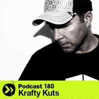 DTPodcast180: Krafty Kuts